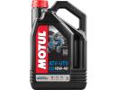 MOTUL 10W40 (4L) ATV-UTV 4T МАСЛО МОТОРНОЕ API SL/SJ, JASO MA2 - M033MOT177